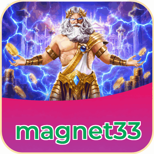 magnet33 - Peningkatan performa dan UI/UX terbaru